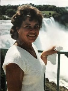 Pauline Kueppers, Webster, NY, Rochester Cremation