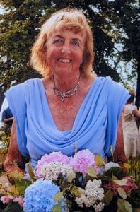 Ruth Krautwurst Sorensen- Pittsford, NY - Services by Rochester Cremation