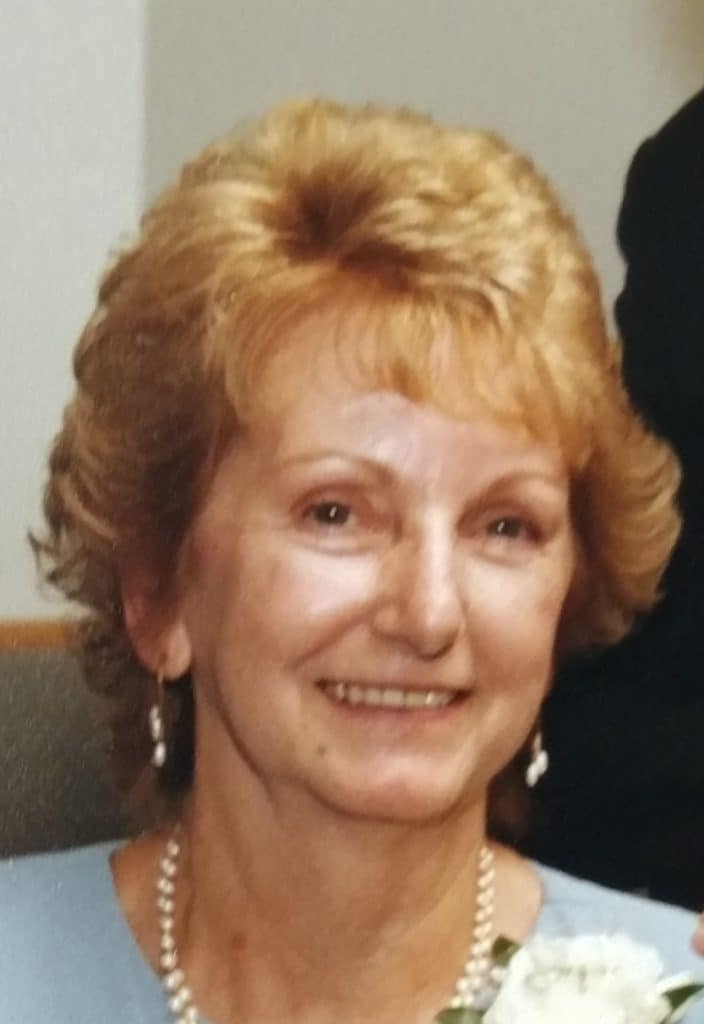 Rosemary Mahns - Greece, NY - Rochester Cremation
