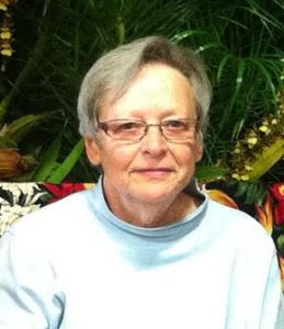 Janet Klingerman - Rochester NY - Rochester Cremation