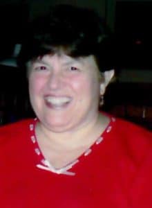 Joann Miller - Webster, NY - Rochester Cremation