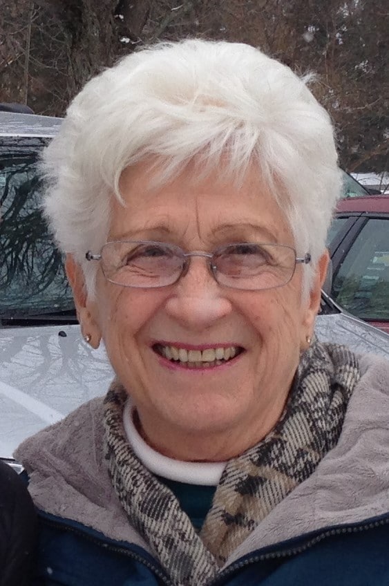 Barbara Smith - Rochester, NY - Rochester Cremation