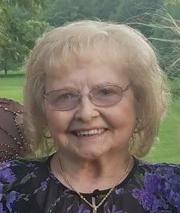 Stella Herloski Matyas DeCoursey - Rochester, NY - Rochester Cremation