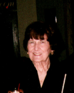 Joan Pavone - Rochester Cremation