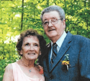 Wanda A. Wahlers - Canandaigua, New York - Rochester Cremation