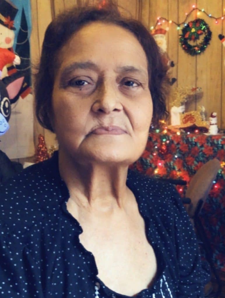 Zulma Ramos Martinez - Rochester Cremation