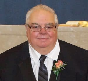 Russell A. Barone - Rochester, NY - Rochester Cremation