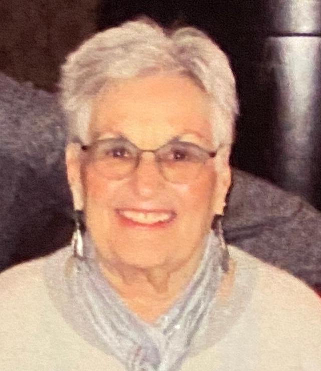 Carol Naspinsky Mulligan - Rochester, NY - Rochester Cremation