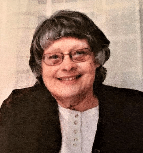 Phyllis Allene Rothfuss (Crandall) - Henrietta, NY - Rochester Cremation