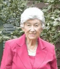 Doris Naundorf - Canandaigua, NY - Rochester Cremation