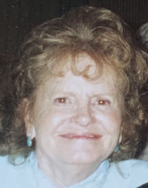 Gladys V. Krebbeks - Avon/Lima - Rochester Cremation
