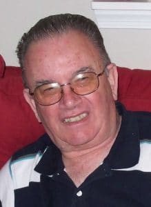John L. “Jack” VanDerveer - Macedon, NY - Rochester Cremation