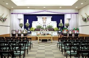 funeral arrangement