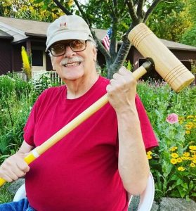 Donald Ray Hooper - Buffalo, NY - Rochester Cremation