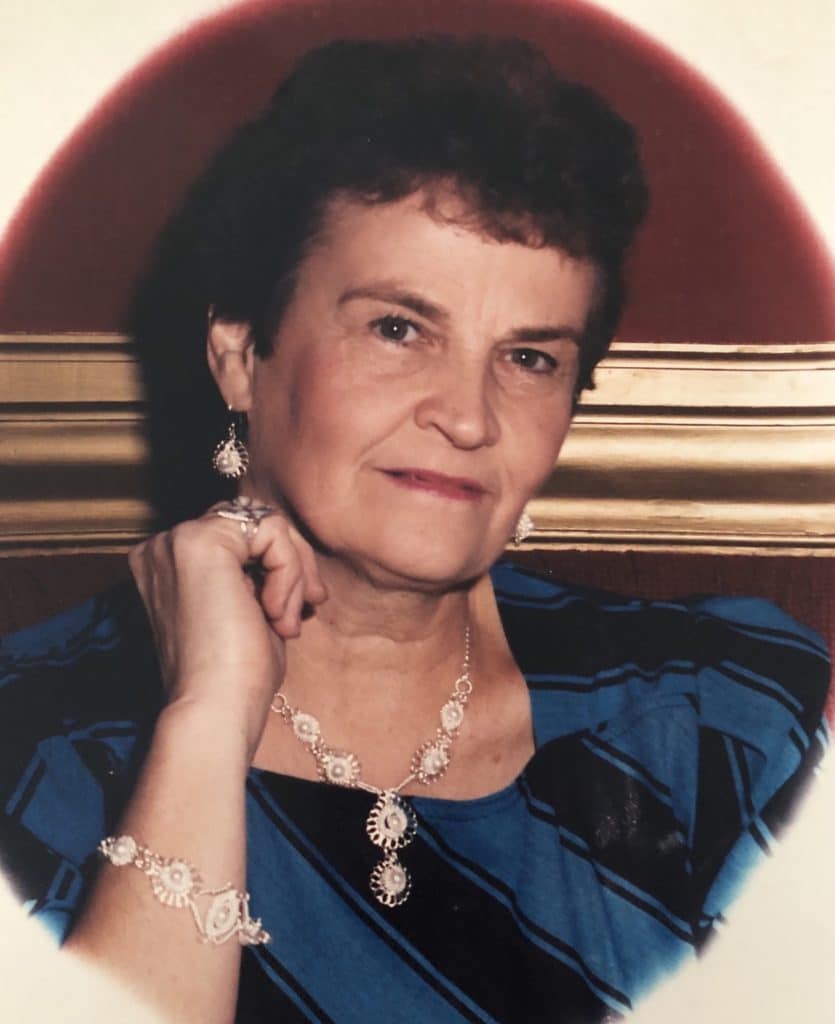 Huguette Leone Snell - Rochester, NY - Rochester Cremation