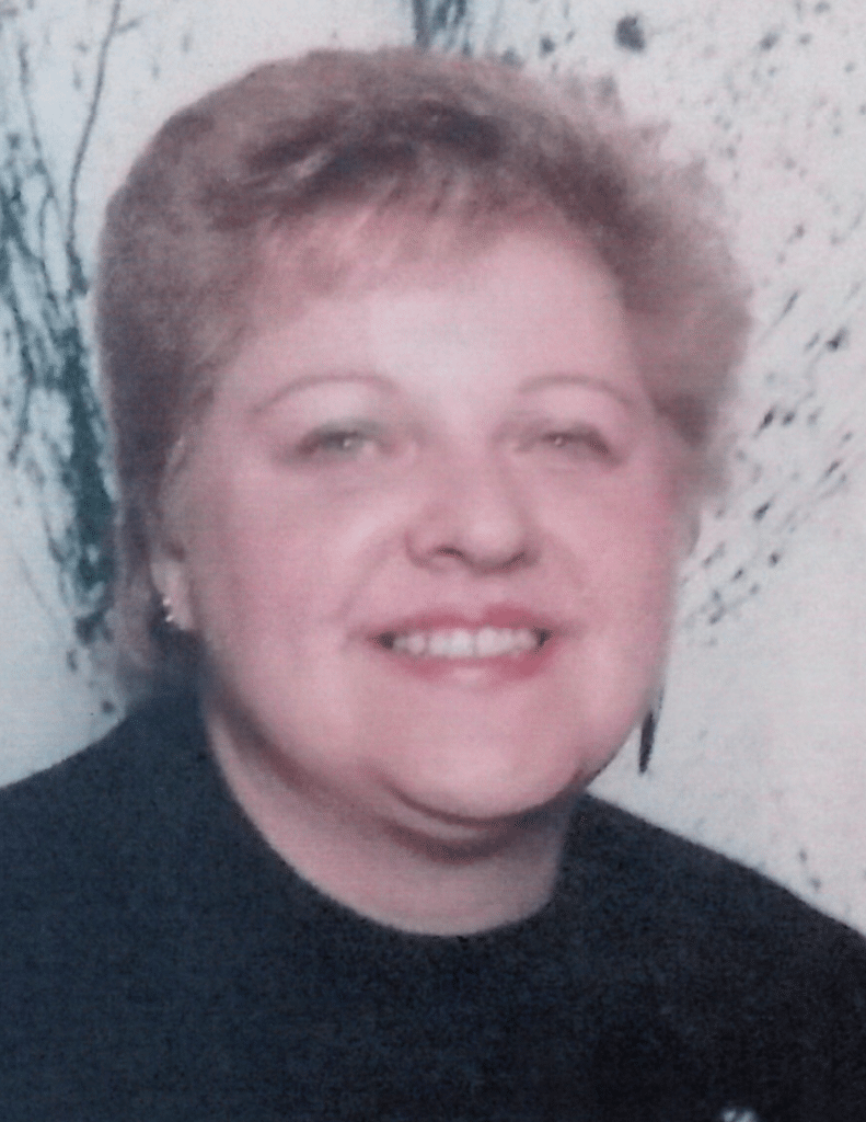 Susan E. (Schermerhorn) Allen - Honeoye, NY - Rochester Cremation