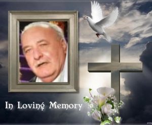 Raymond J. Accorso - Rochester, NY - Rochester Cremation