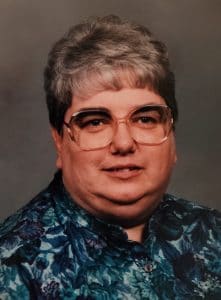 Gloria J. Hutchinson - Canandaigua, NY - Rochester Cremation