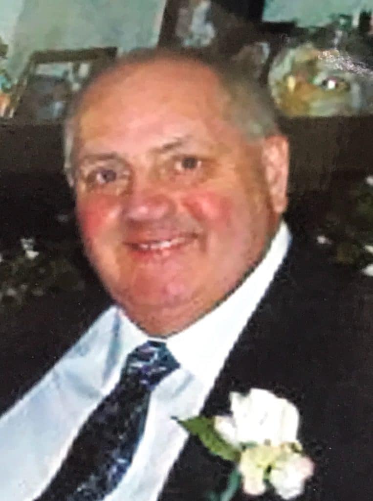 James F. Mauk III - Fairport, NY - Rochester Cremation