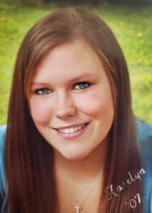 Katelyn Haynes - Syracuse, NY - Rochester Cremation