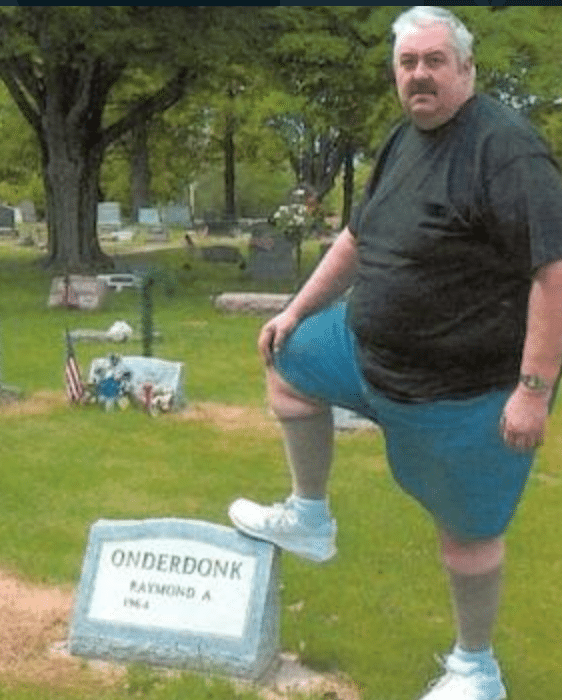 Raymond A. Onderdonk - Rush, NY - Rochester Cremation