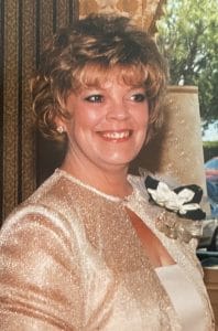 Cindy Lee Wedel (White) - Greece, NY - Rochester Cremation