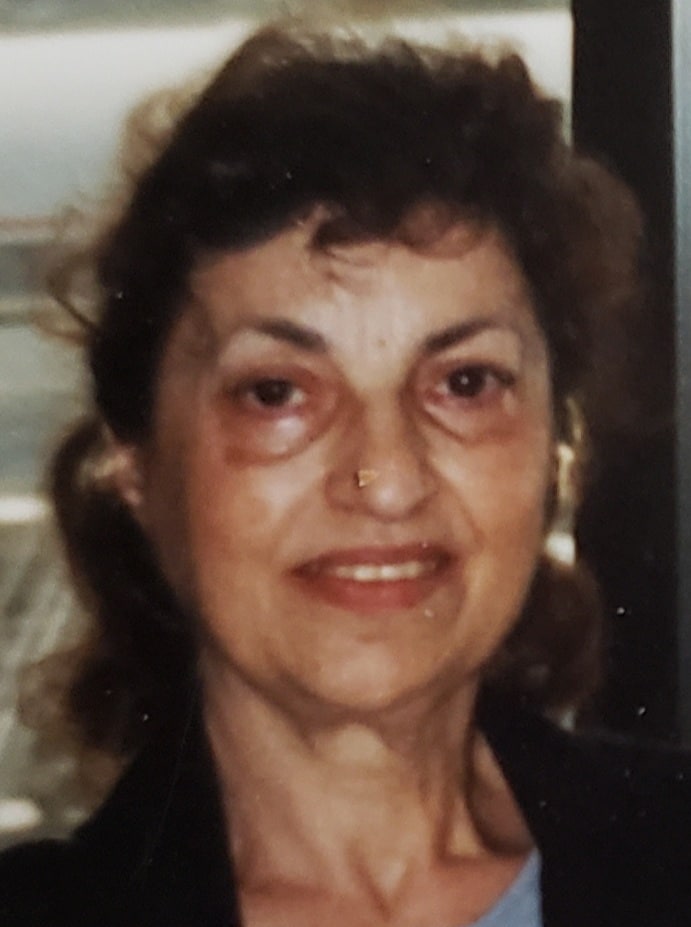 Mary Ann Siragusa - Greece, NY - Rochester Cremation