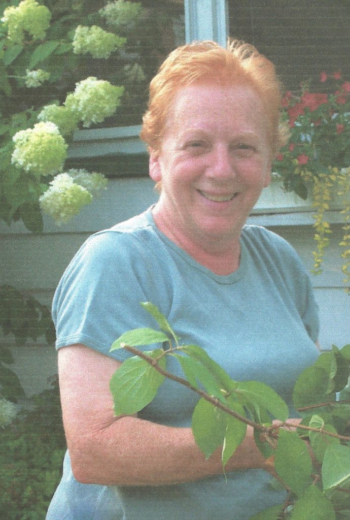Loretta Julian - Rochester, NY - Rochester Cremation