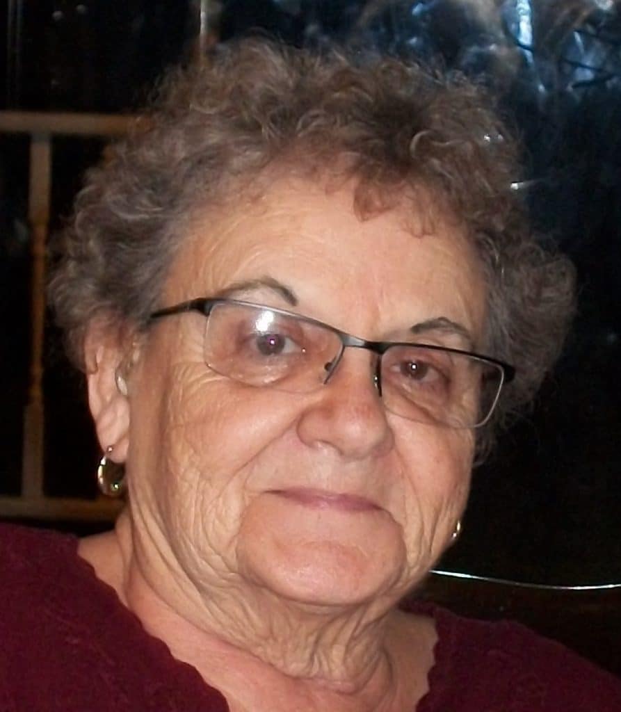 Joan Weitzel- Greece, NY - Rochester Cremation