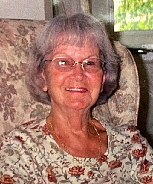 Annabelle K. Kelly (Young) - Rochester Cremation