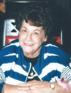 Natalie S. Markowitz - Rochester, NY - Rochester Cremation