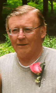 Robert P. Laboda, “Bob” - Port Gibson, NY - Rochester Cremation