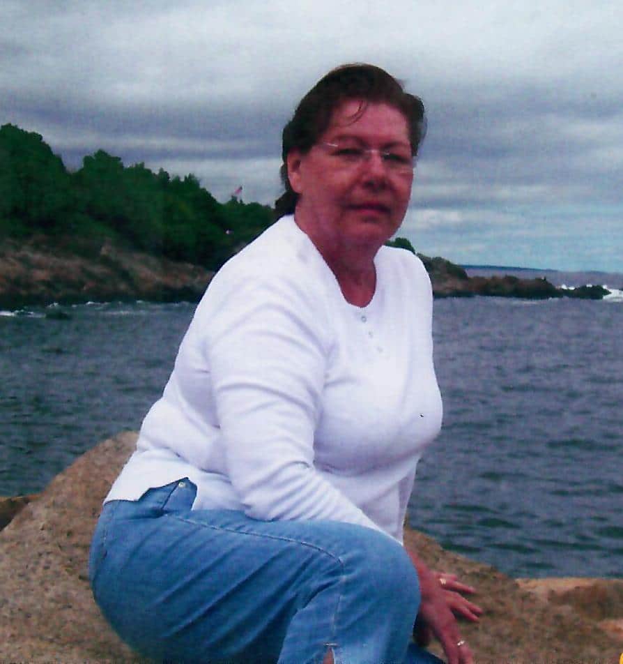 Janice R. Parks (Thorp) - Atlanta, NY - Rochester Cremation