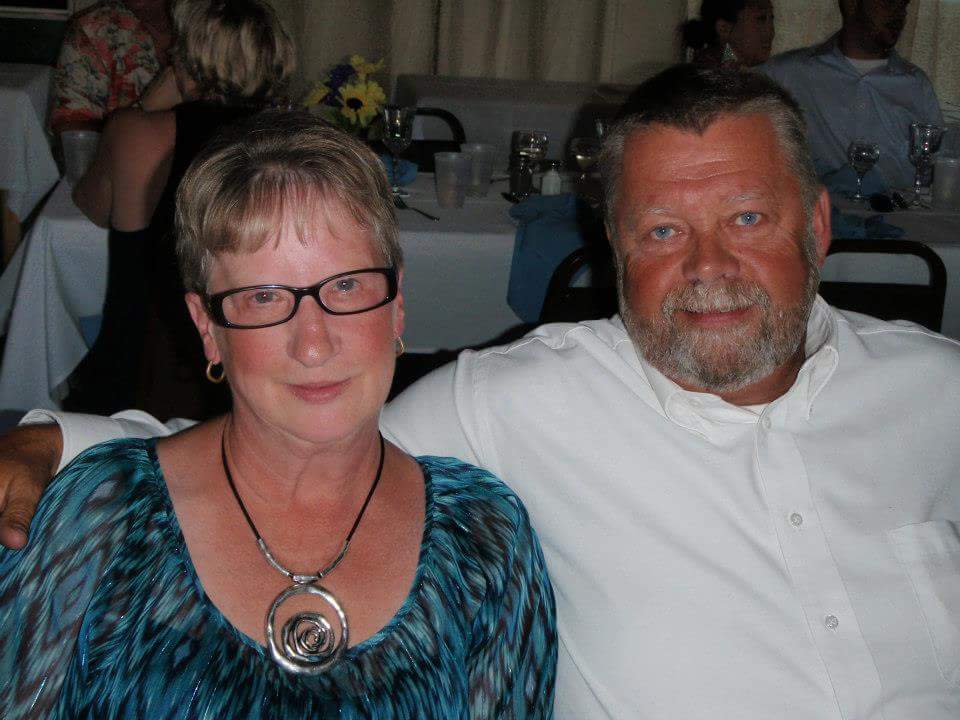 Gary & Debbie Tegtmeyer - Rochester Cremation
