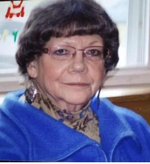 Peggy Loewke Logan - Rochester Cremation
