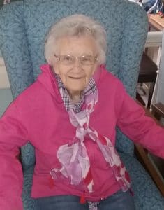 Betty Jane McChesney Wanglien - Rochester Cremation