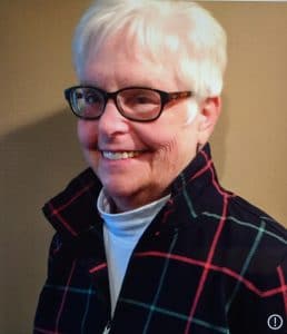 Ann Chatfield - Rochester Cremation