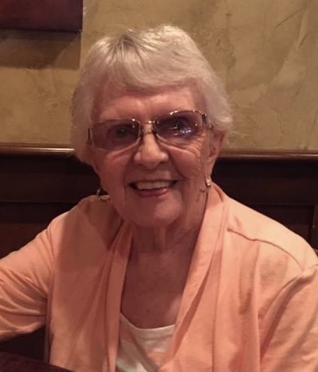 Eleanor J. Sweeting (Ellie) - Greece, NY - Rochester Cremation