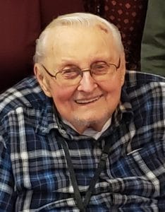 Harold Vezelis - Rochester Cremation