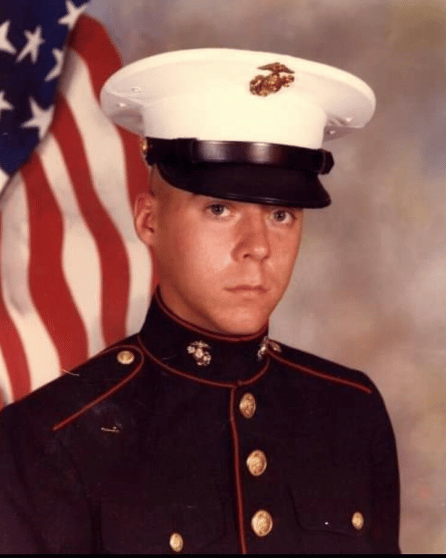 Bradley Scott Mclaughlin, USMC - Spencerport, NY - Rochester Cremation