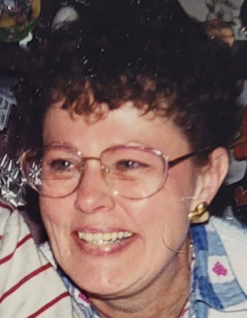 Linda J. Moody (Fleming) - Rochester Cremation