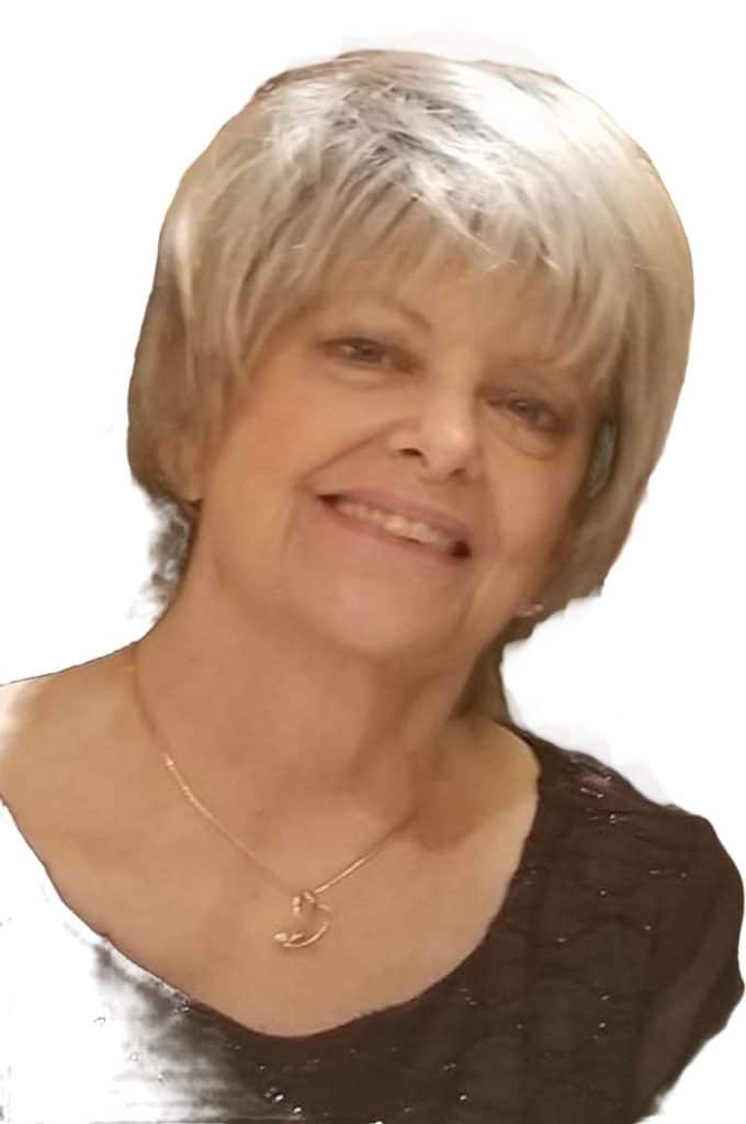 Janice E. Marx-Davidson - Rochester Cremation
