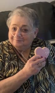 Louise "Weezie" Cocilovo (LaVerde) (Cammarata) - Rochester Cremation