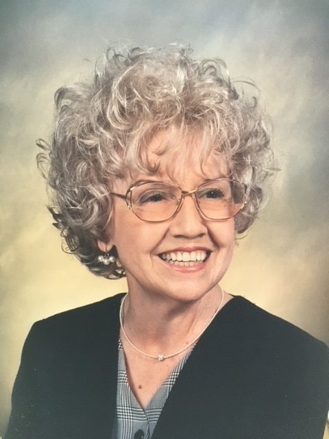 Joan A. Steger - Rochester Cremation