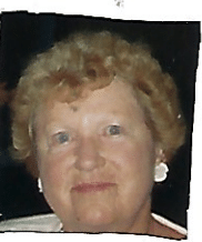 Joan Croxson - Rochester Cremation