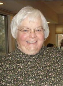 Mary Ann Esmerian - Rochester Cremation