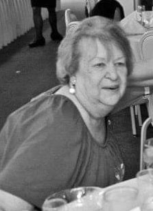 Mary Ann Collet - Rochester Cremation