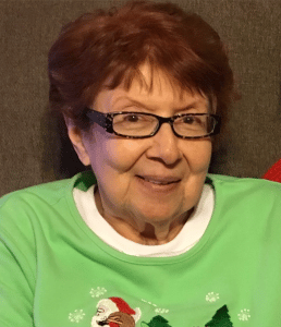 Patricia A. Albano (Fusilli) - Rochester Cremation