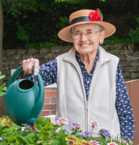 Yvonne Parkes - Rochester Cremation