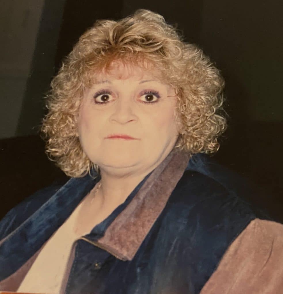Joanne F. La Barr (Pulcini) - Rochester Cremation